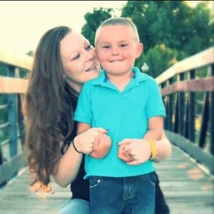 Meet your Posher, Marissa